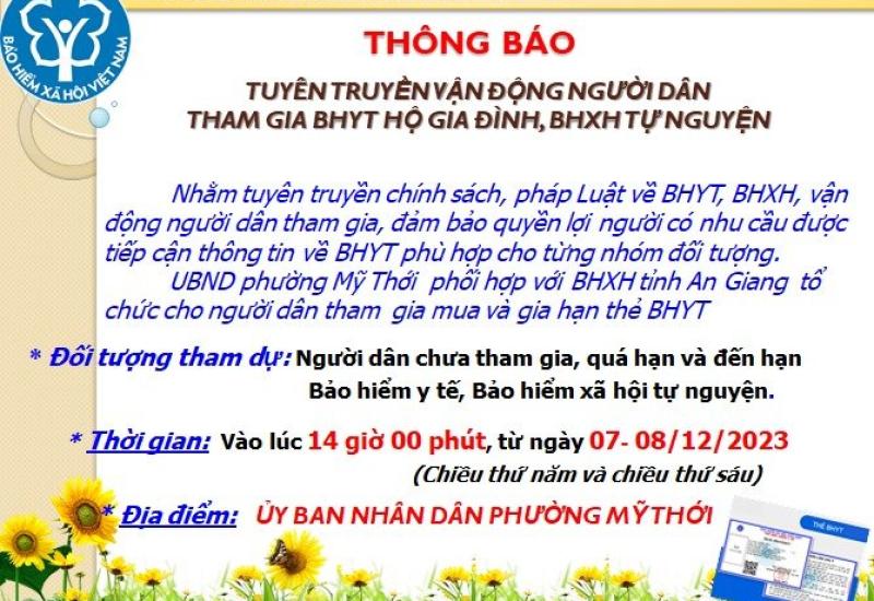 Form tuyên truyền